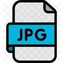 Jpeg Image Icon