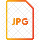 Jpeg Image  Symbol