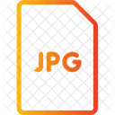 Jpeg Image Icon