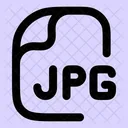 Jpg  Icono