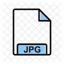 Jpg Icon