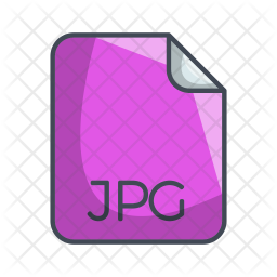 Jpg Icon