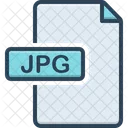 Jpg  Symbol