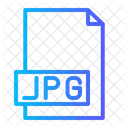 Jpg Jpg File Files And Folders Icon