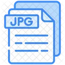 Jpg Datei Icon