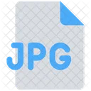 Jpg-Datei  Symbol