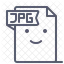 Jpg-Datei  Symbol