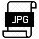 Jpg Datei Symbol