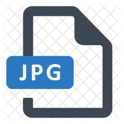 Jpg-Datei  Symbol