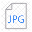 Jpg-Datei  Symbol