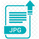 Jpg-Datei  Symbol