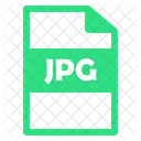 Jpg-Datei  Symbol