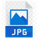 Jpg-Datei  Icon