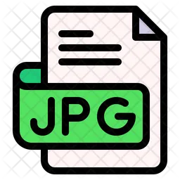 Jpg-Datei  Symbol