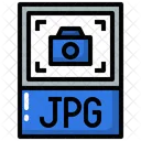 Jpg-Datei  Symbol