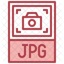 Jpg-Datei  Symbol