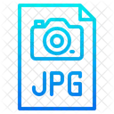 Jpg-Datei  Symbol