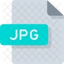 Jpg-Datei  Icon