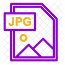 Jpg-Datei  Symbol