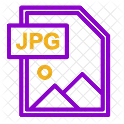 Jpg-Datei  Symbol