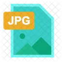 Jpg-Datei  Symbol