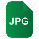 Jpg-Datei  Symbol