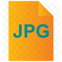 Jpg-Datei  Symbol