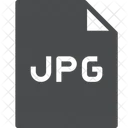 Jpg-Datei  Symbol