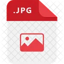 JPG-Dokument  Symbol