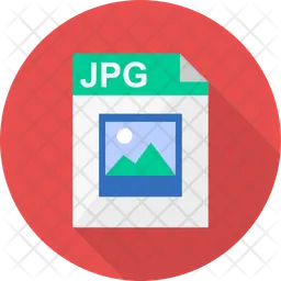 Jpg file  Icon