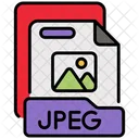 Jpg File Icon
