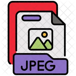 Jpg file  Icon