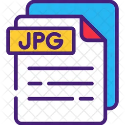 Jpg file  Icon