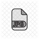 File Format File Extension Icon