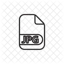 File Format File Extension Icon