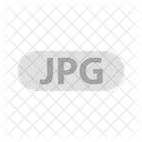 File Format Data Storage Icon