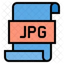 Jpg File Icon