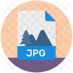 Jpgファイル  アイコン