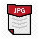 Jpg file  Icon