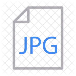 Jpg File  Icon