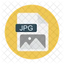 File Jpg Document Icon