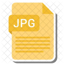 Jpg file  Icon