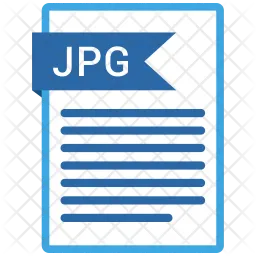 Jpg file  Icon