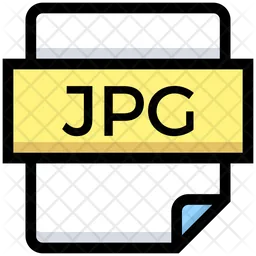 Jpg File  Icon