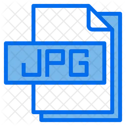 Jpg File  Icon