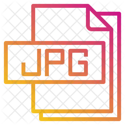 Jpg File  Icon