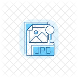 JPG file Icon