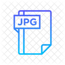 Jpg File Jpg Files And Folders Icon