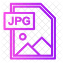 Jpg 파일  아이콘