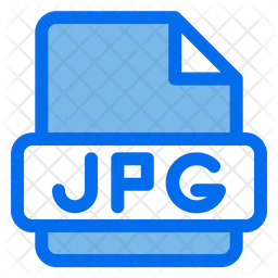 Jpg File  Icon